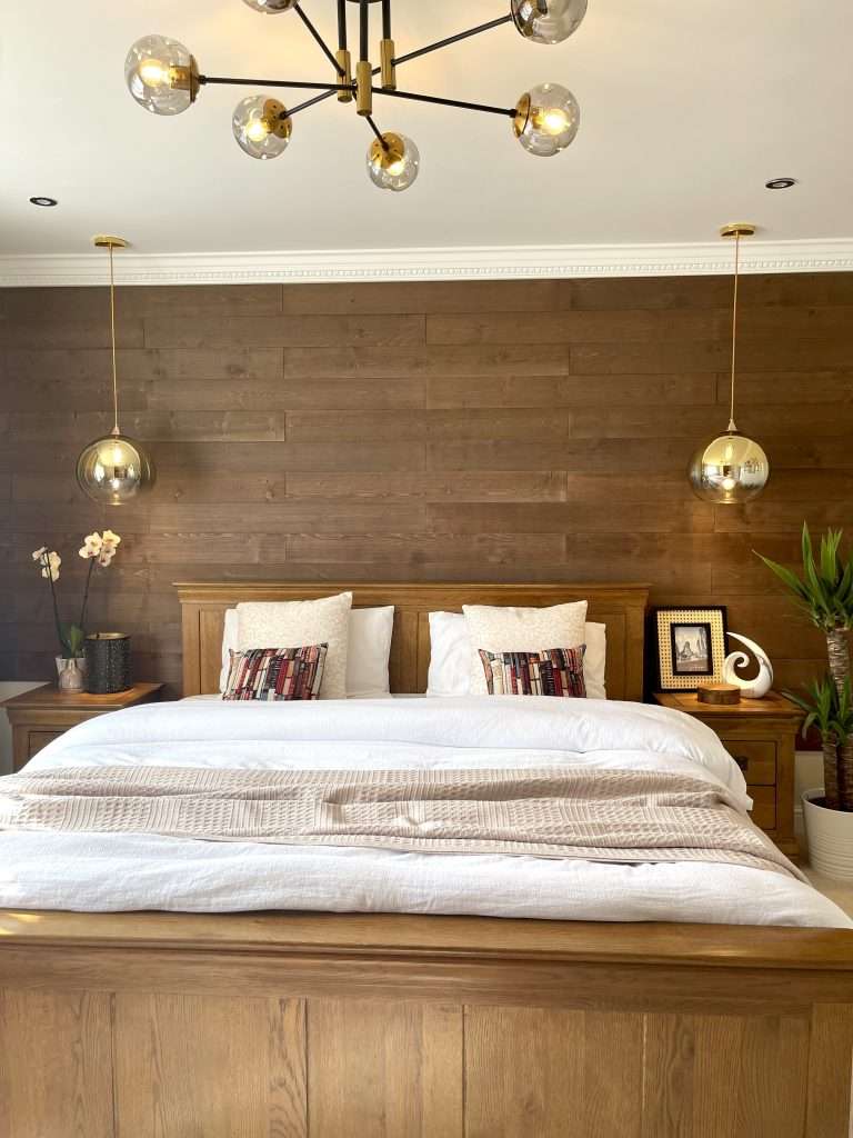 Walnut-Bedroom